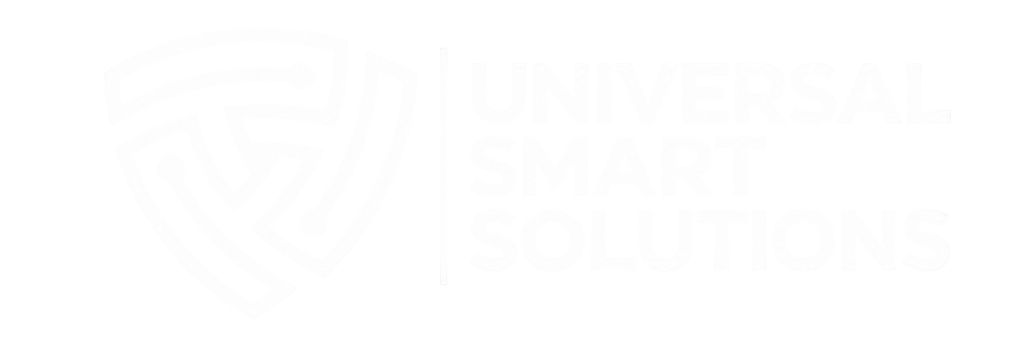 Universal Smart Solutions logo